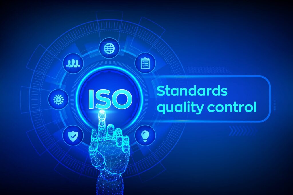 Additional ISO Certifications-ISO 9001 Louisville, KY-ISO PROS #5