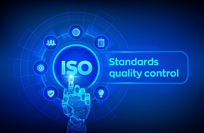 Additional ISO Certifications-ISO 9001 Louisville, KY-ISO PROS #5